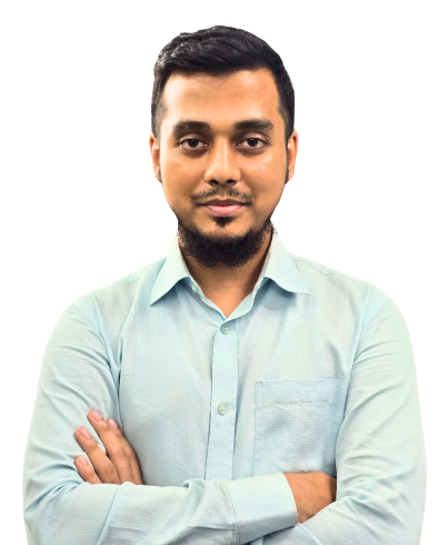 Abdullah Al Hosain