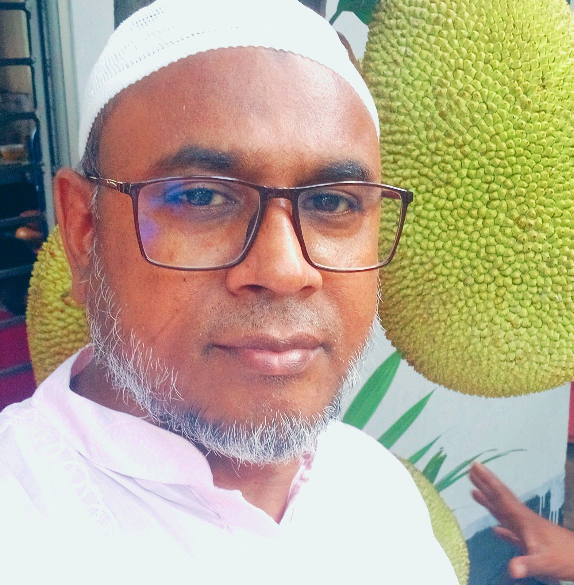 Solaiman Mridha