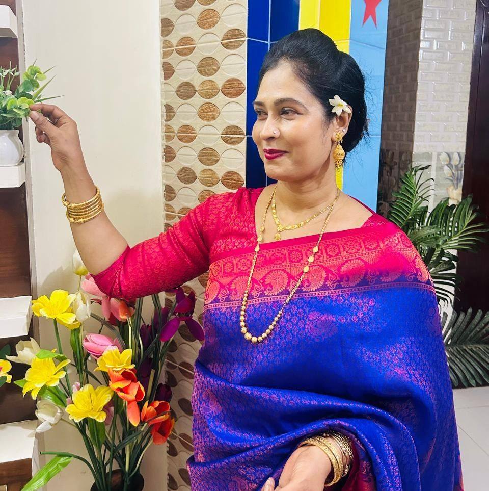 Momtaz Ara Khatun