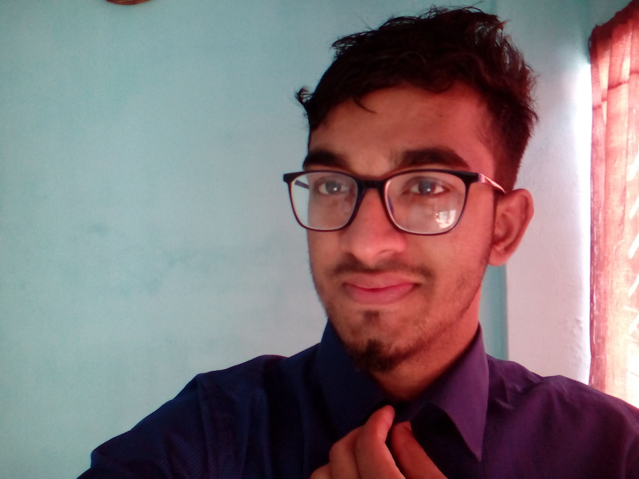 Taimur Ahad