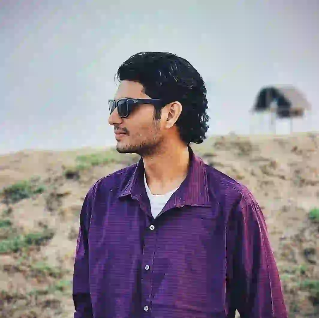 Mehedi Hasan